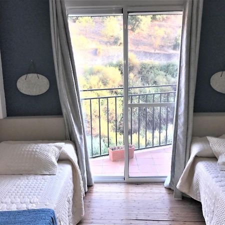 Apartamento Junto Al Rio En Entrada Ruta Cahorros موناتْشيل المظهر الخارجي الصورة