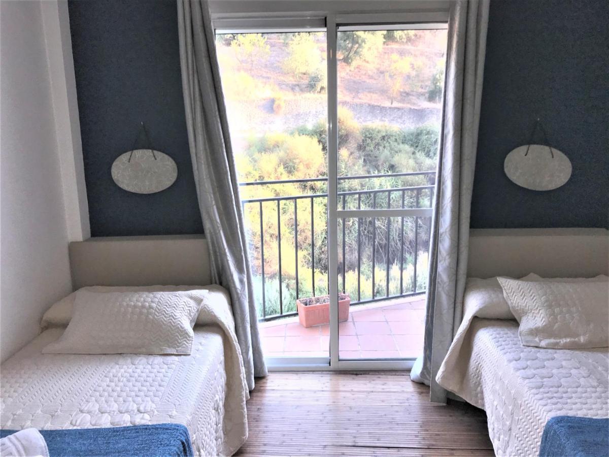 Apartamento Junto Al Rio En Entrada Ruta Cahorros موناتْشيل المظهر الخارجي الصورة