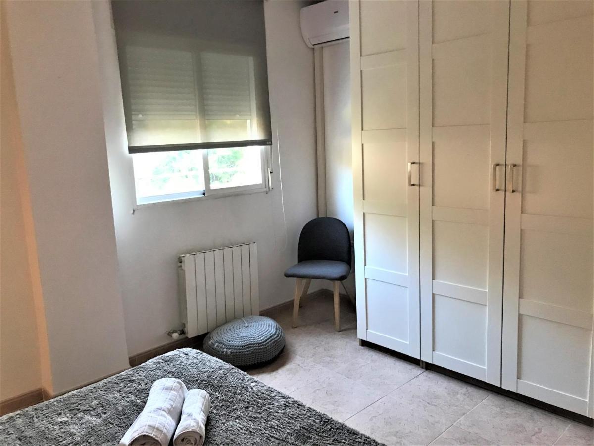 Apartamento Junto Al Rio En Entrada Ruta Cahorros موناتْشيل المظهر الخارجي الصورة