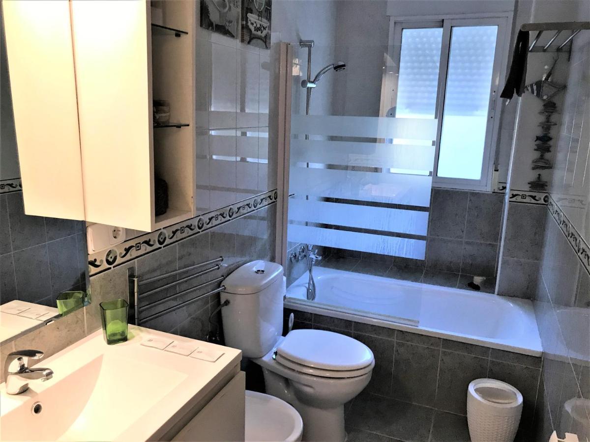 Apartamento Junto Al Rio En Entrada Ruta Cahorros موناتْشيل المظهر الخارجي الصورة