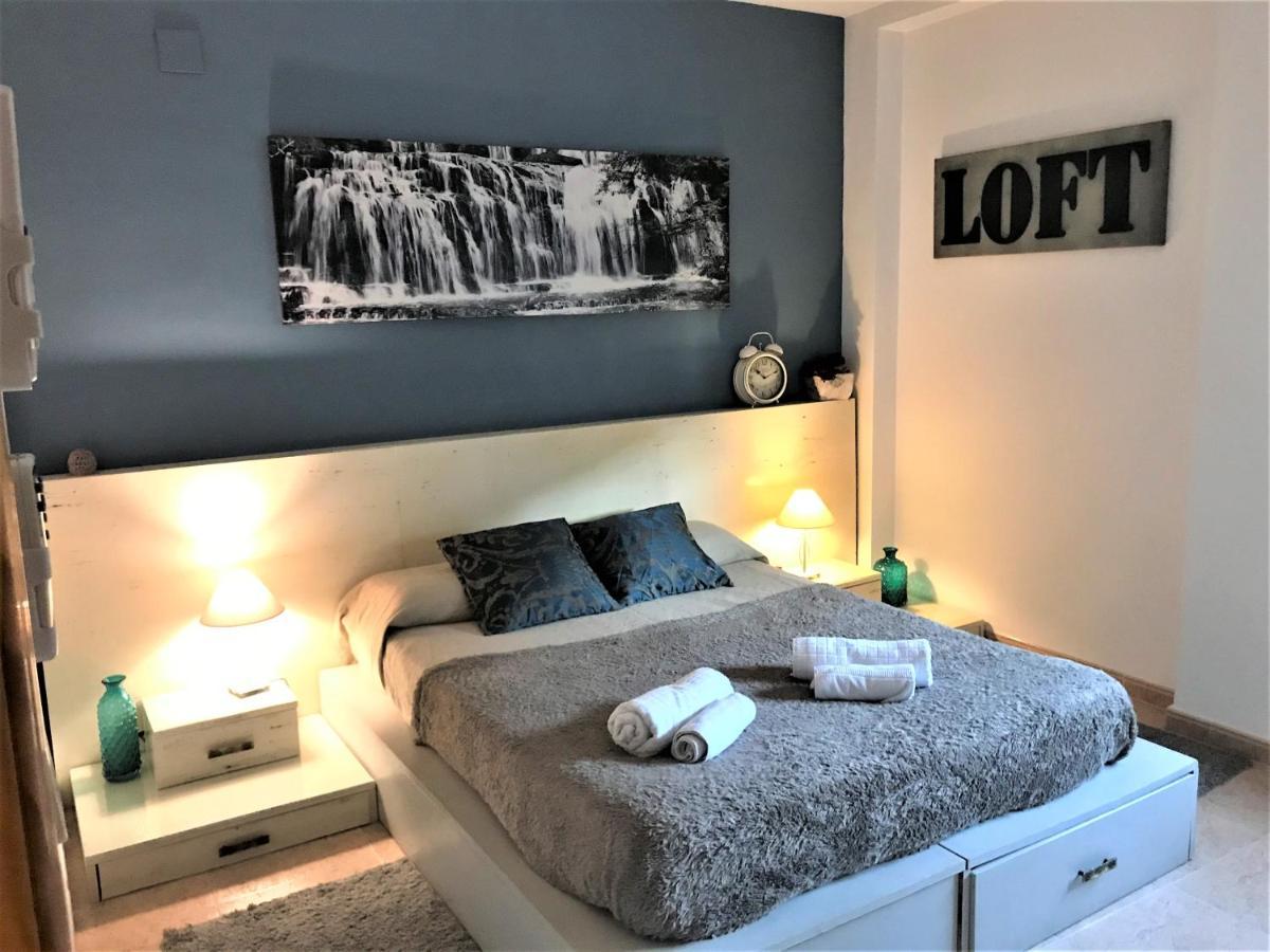 Apartamento Junto Al Rio En Entrada Ruta Cahorros موناتْشيل المظهر الخارجي الصورة