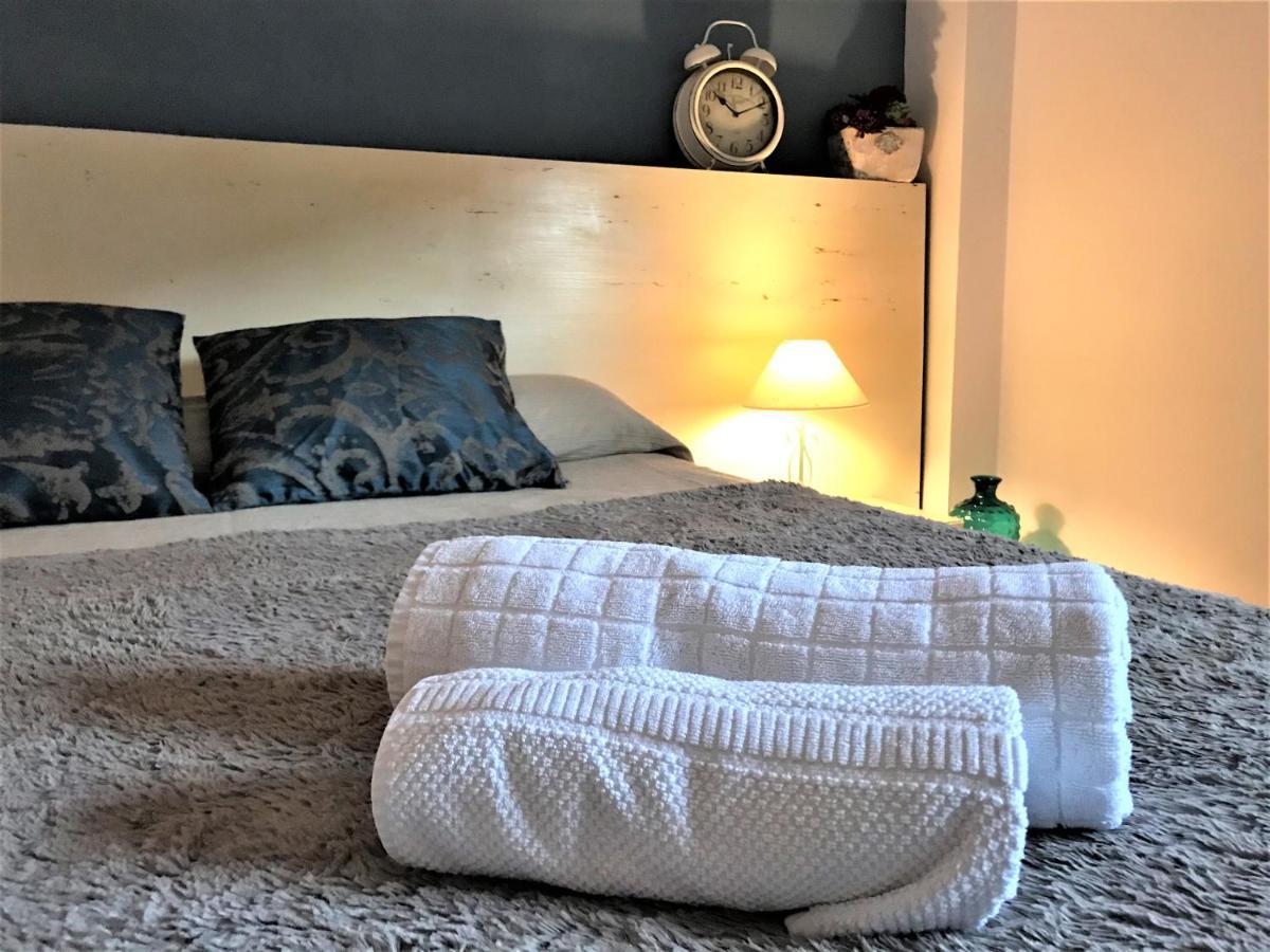 Apartamento Junto Al Rio En Entrada Ruta Cahorros موناتْشيل المظهر الخارجي الصورة