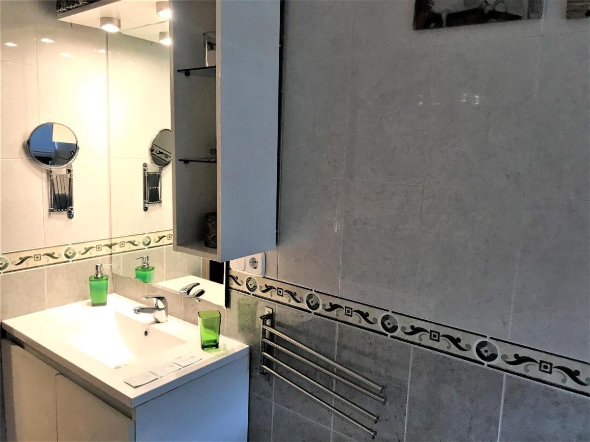 Apartamento Junto Al Rio En Entrada Ruta Cahorros موناتْشيل المظهر الخارجي الصورة