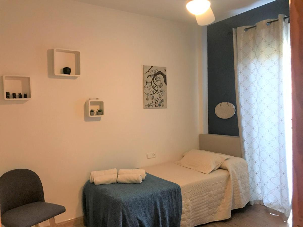 Apartamento Junto Al Rio En Entrada Ruta Cahorros موناتْشيل المظهر الخارجي الصورة