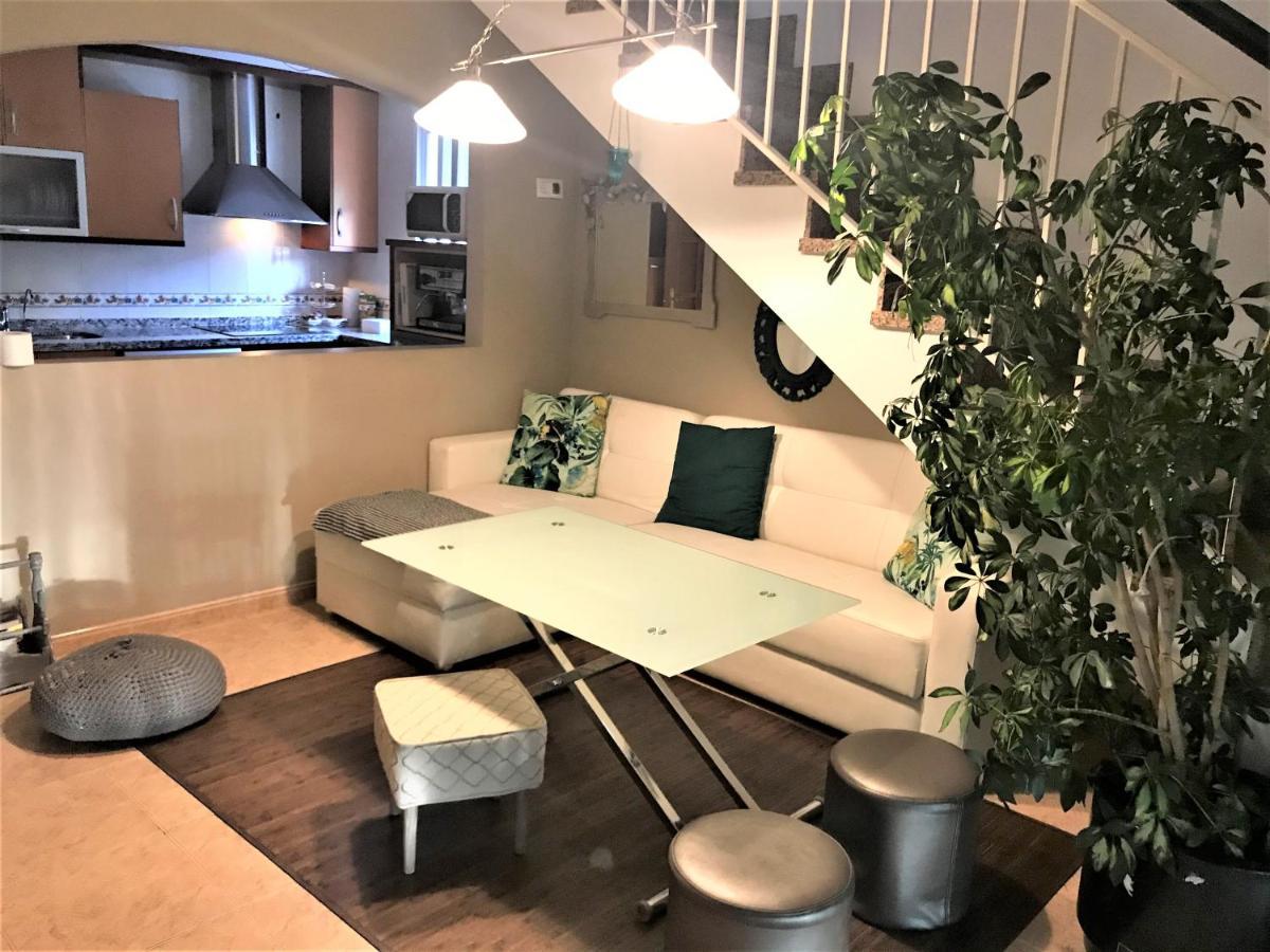 Apartamento Junto Al Rio En Entrada Ruta Cahorros موناتْشيل المظهر الخارجي الصورة