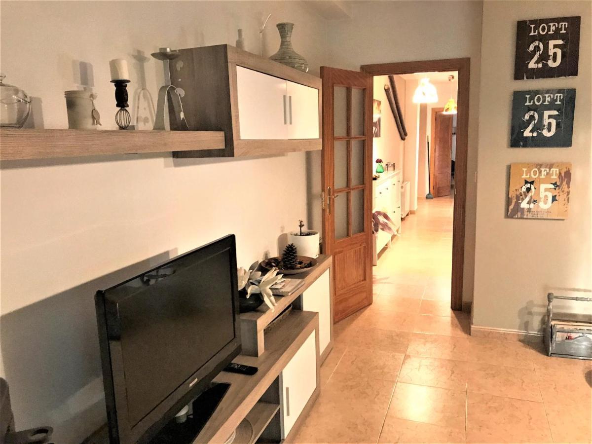Apartamento Junto Al Rio En Entrada Ruta Cahorros موناتْشيل المظهر الخارجي الصورة